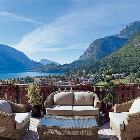 Hotel Olympia Molveno Dış mekan fotoğraf