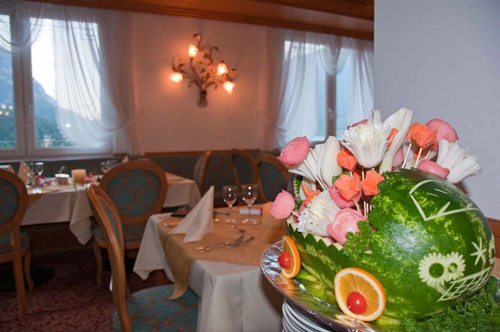 Hotel Olympia Molveno Dış mekan fotoğraf