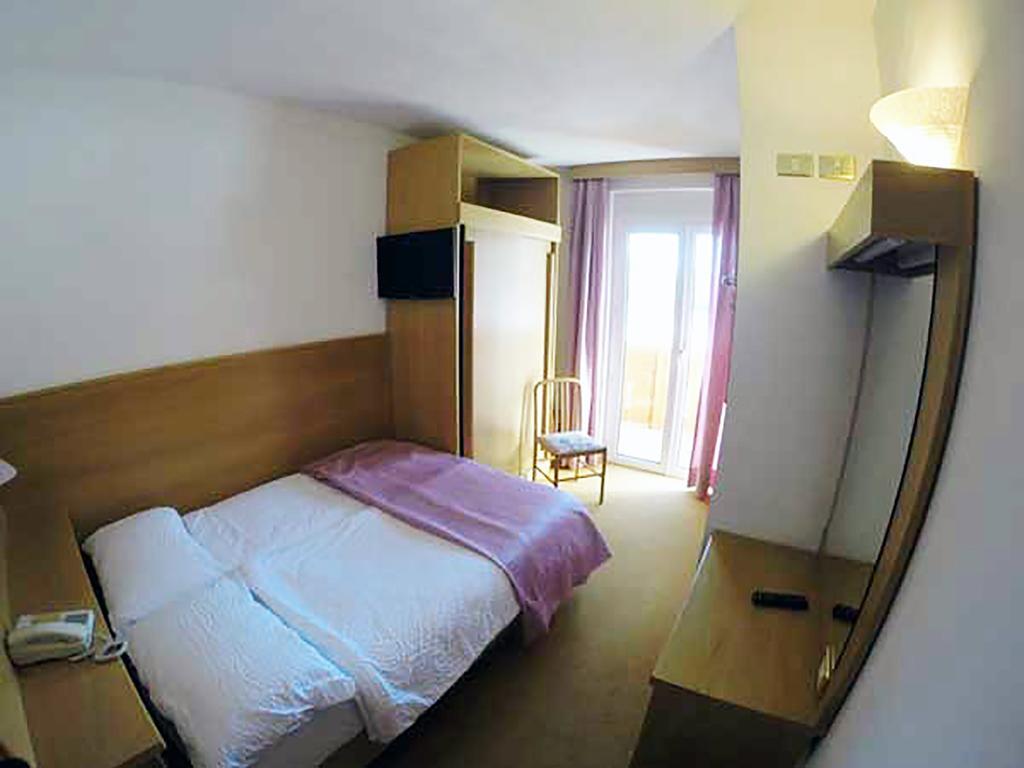 Hotel Olympia Molveno Dış mekan fotoğraf