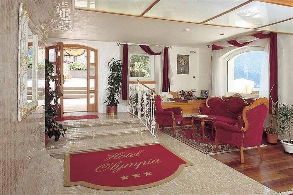 Hotel Olympia Molveno Dış mekan fotoğraf