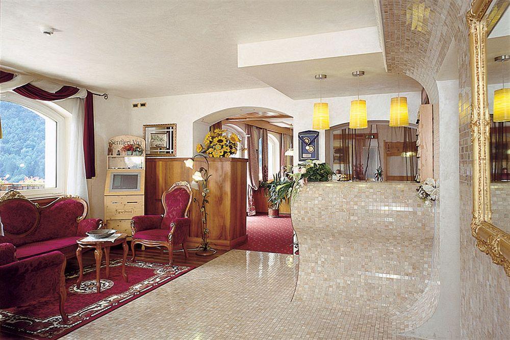 Hotel Olympia Molveno Dış mekan fotoğraf