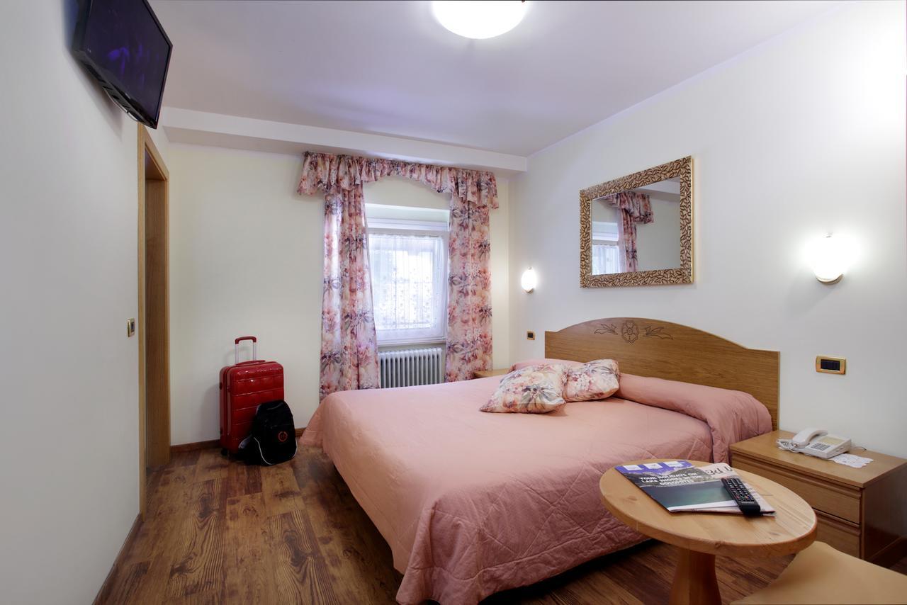 Hotel Olympia Molveno Dış mekan fotoğraf